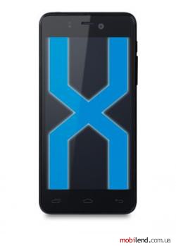 I-Mobile IQX