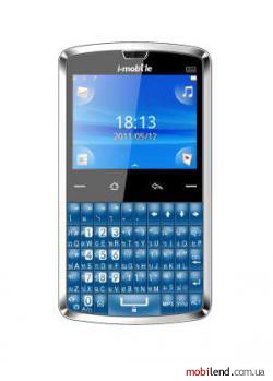 I-Mobile S253