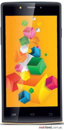 IBall Andi 4.5 O Buddy