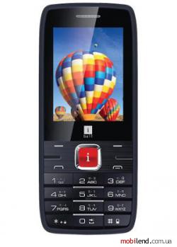 IBall Majestic 2.4D