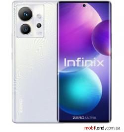 Infinix Zero Ultra 8/256GB Coslight Silver