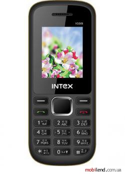 Intex Nano 103S