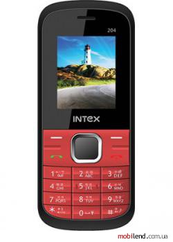 Intex Neo 204