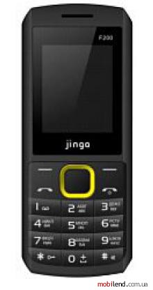 Jinga Simple F200N