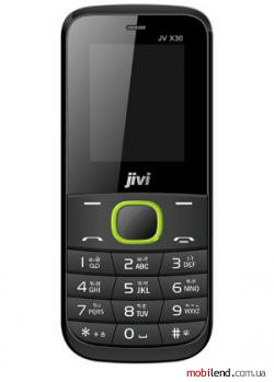 Jivi JV X30