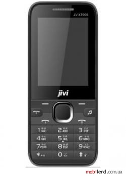 Jivi JV X3900