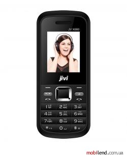 Jivi JV X660