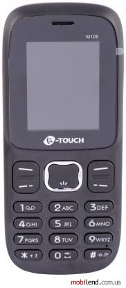K-Touch M105