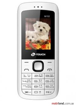 K-Touch M152