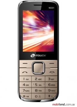 K-Touch M201