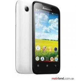 Lenovo IdeaPhone A369i (White)