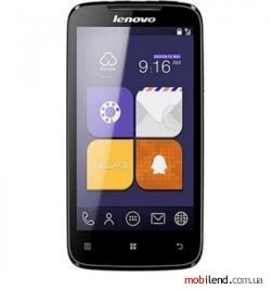 Lenovo IdeaPhone A375e (White)