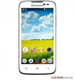 Lenovo IdeaPhone A516 (White)