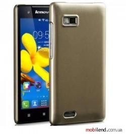 Lenovo IdeaPhone A788T (Gold)