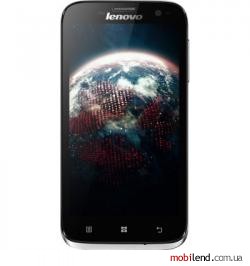 Lenovo IdeaPhone A859 (White)