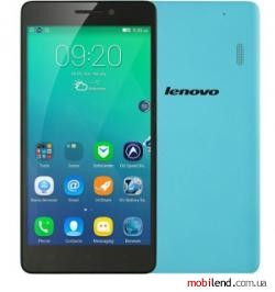 Lenovo K3 Note K50-T5 (Blue)