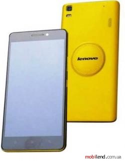 Lenovo K80M 2/32GB (Yellow)