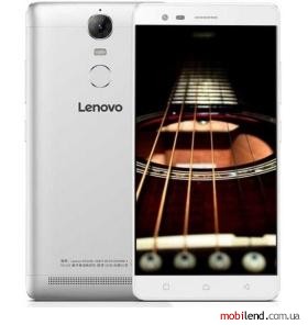 Lenovo Vibe K5 Note (A7020A48) Silver