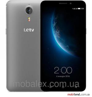LeTV One X600 32GB (Grey)