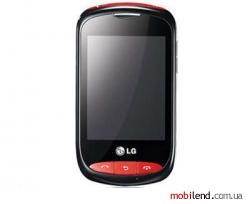 LG Cookie Style T310i