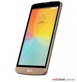 LG D335 L Bello (Gold)