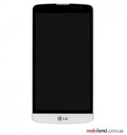LG D335 L Bello (White)