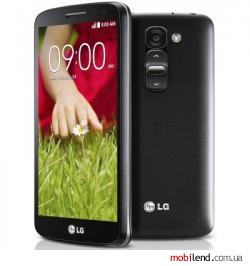 LG D618 G2 mini (Titan Black)