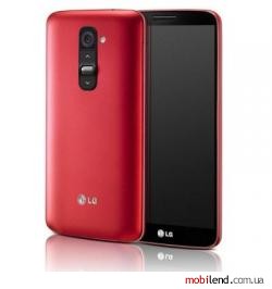 LG D620 G2 mini LTE (Red)