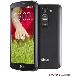 LG D620 G2 mini LTE (Titan Black)