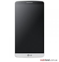 LG D856 G3 Dual (Silk White)