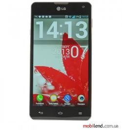 LG E975 Optimus G (Black)