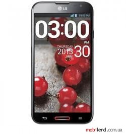 LG E988 Optimus G Pro (Black)
