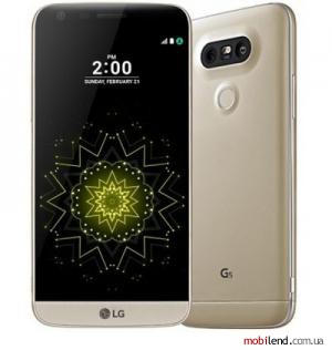 LG G5 (Gold)