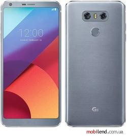 LG G6 64GB Blue