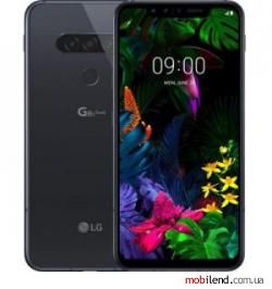 LG G8s ThinQ 6/128GB