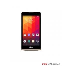 LG H324 Leon (Gold)