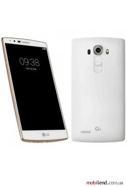 LG H815 G4 (White Gold)