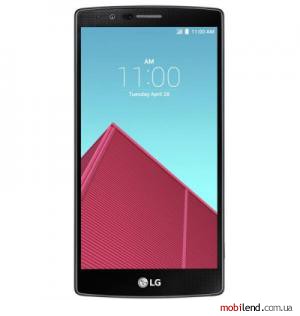 LG H818 G4 Dual (Metallic gray)
