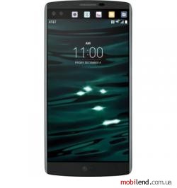 LG H900 V10 Black