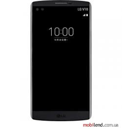 LG H961N V10 Black