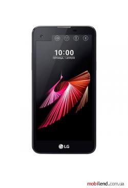 LG K500 X View (Black)