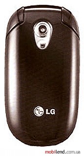 LG KG225