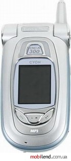 LG LP3550