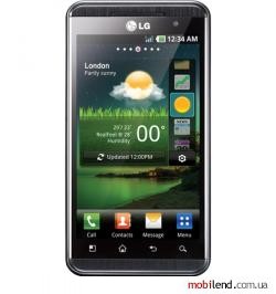 LG Optimus 3D P920