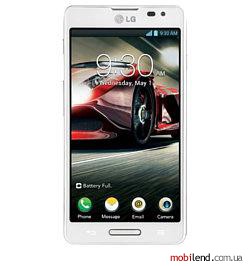 LG Optimus F7 LTE