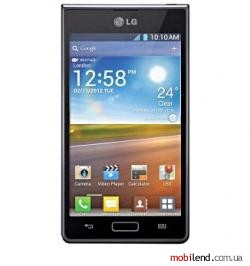 LG P705 Optimus L7 (Pink)