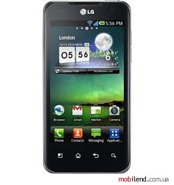 LG P990 Optimus 2X