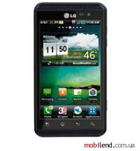 LG Thrill 4G P925