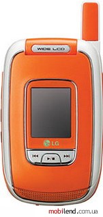 LG U8550