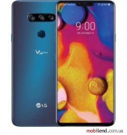 LG V40 ThinQ 4/64GB Blue